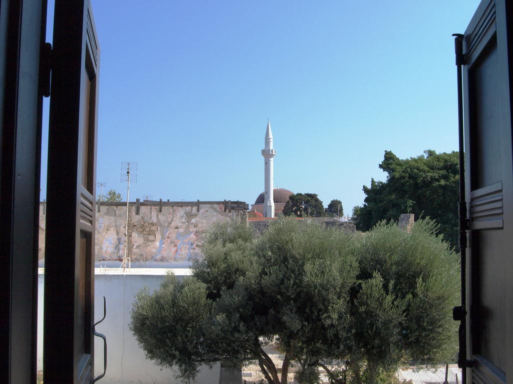 Mystic Hotel - Adults Only Rhodes City Zimmer foto