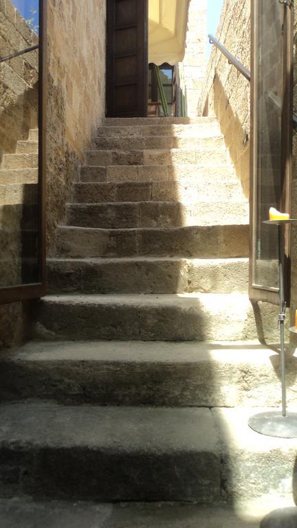 Mystic Hotel - Adults Only Rhodes City Exterior foto