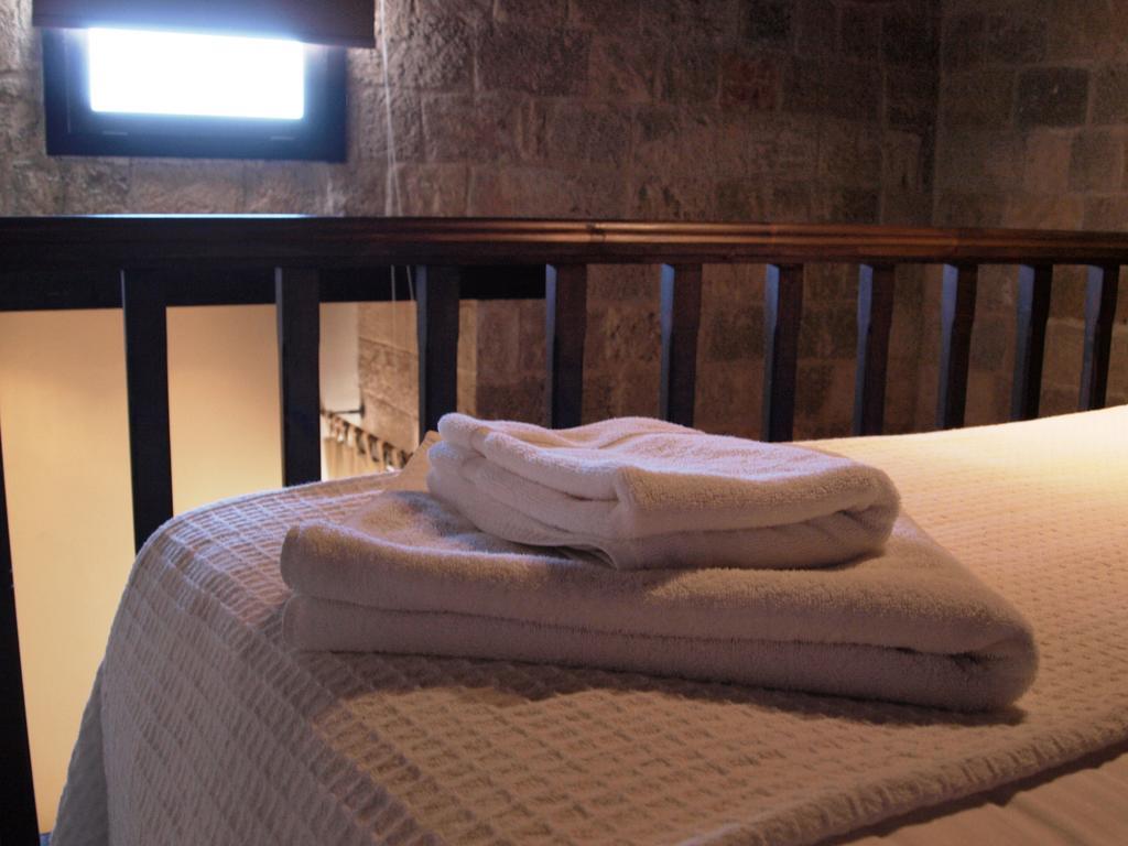 Mystic Hotel - Adults Only Rhodes City Exterior foto