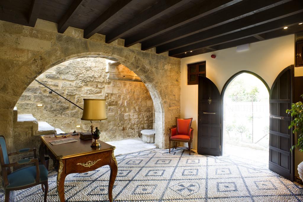 Mystic Hotel - Adults Only Rhodes City Exterior foto