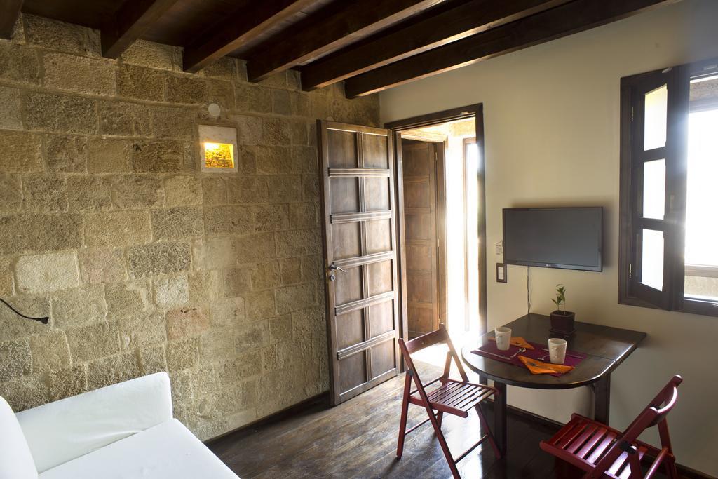 Mystic Hotel - Adults Only Rhodes City Exterior foto